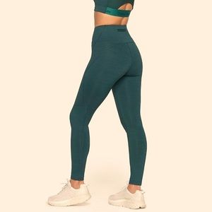 OV Tech Sweat Evergreen Leggings